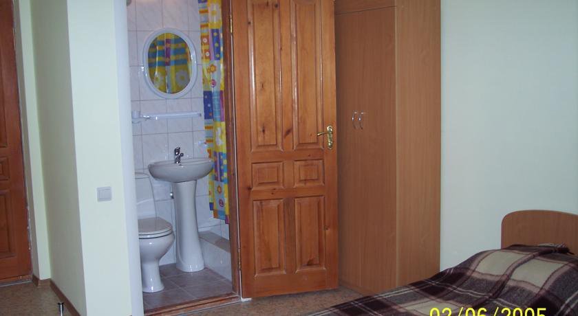 Гостевой дом Inn Viktoriya Саки-16