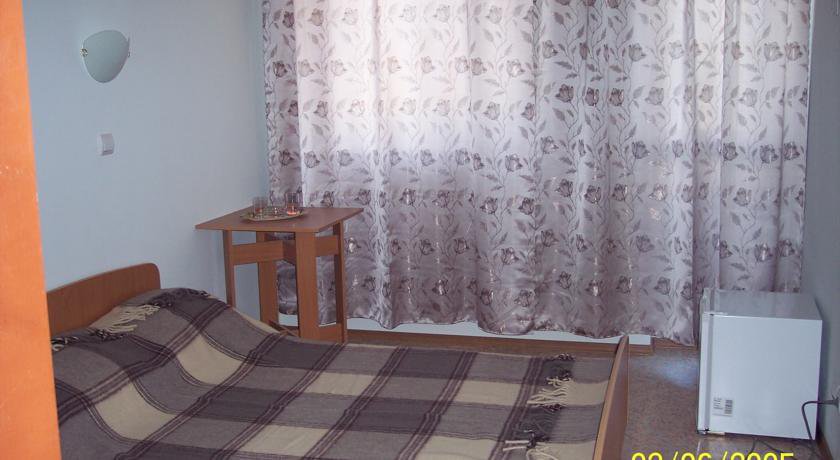 Гостевой дом Inn Viktoriya Саки-5