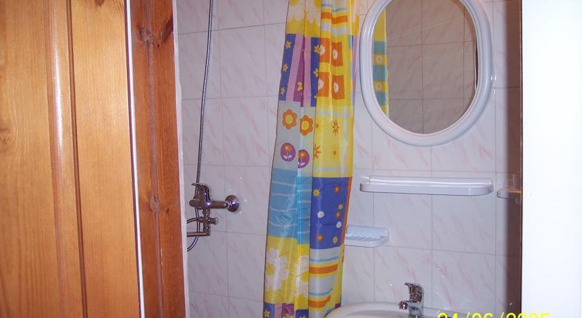 Гостевой дом Inn Viktoriya Саки-18