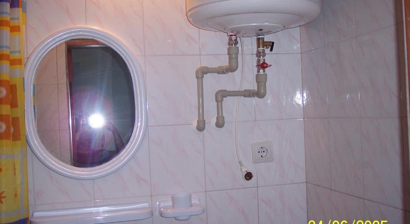 Гостевой дом Inn Viktoriya Саки-17