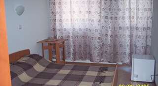 Гостевой дом Inn Viktoriya Саки Бюджетный двухместный номер с 1 кроватью-1